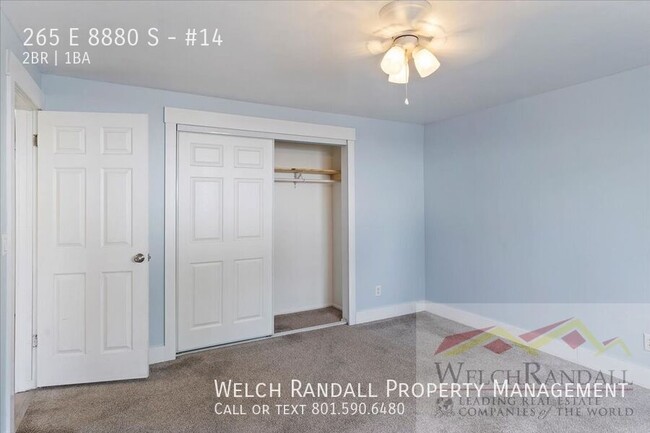 Building Photo - 265 E 8880 S