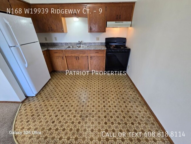 Primary Photo - 1 Bedroom/ 1 Bathroom in Jackson, WI