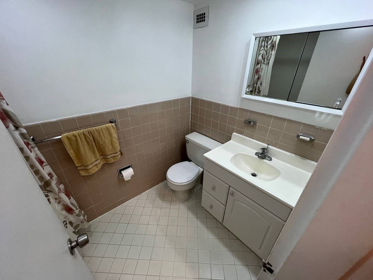Restroom - 2939 Van Ness St NW