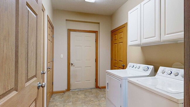 Floorplan - Stone Creek Villas