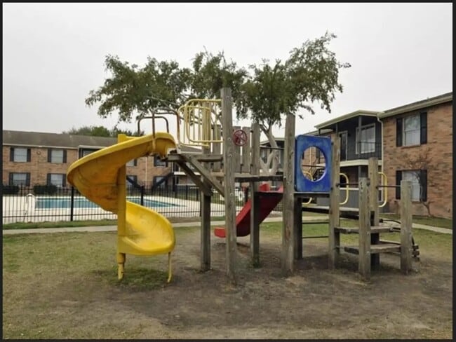 Floorplan - Sunset Crossing