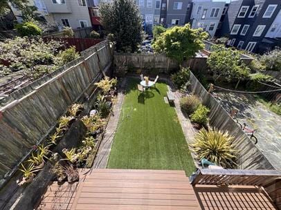 Building Photo - SPACIOUS  2BR + 1 BA WITH BONUS SUNROOM AND IN- UNIT LAUNDRY IN THE RICHMOND.