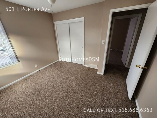 Building Photo - 501 E Porter Ave
