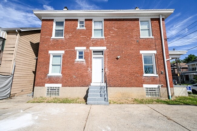 Building Photo - 5107 Hunter Ave