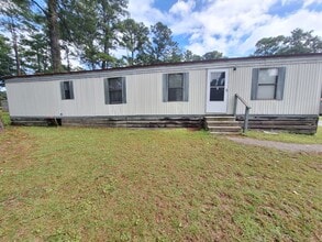Building Photo - 1600 Dunlevie Rd