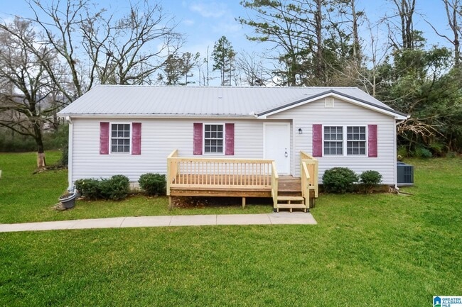 Primary Photo - 1003 Oak Blvd