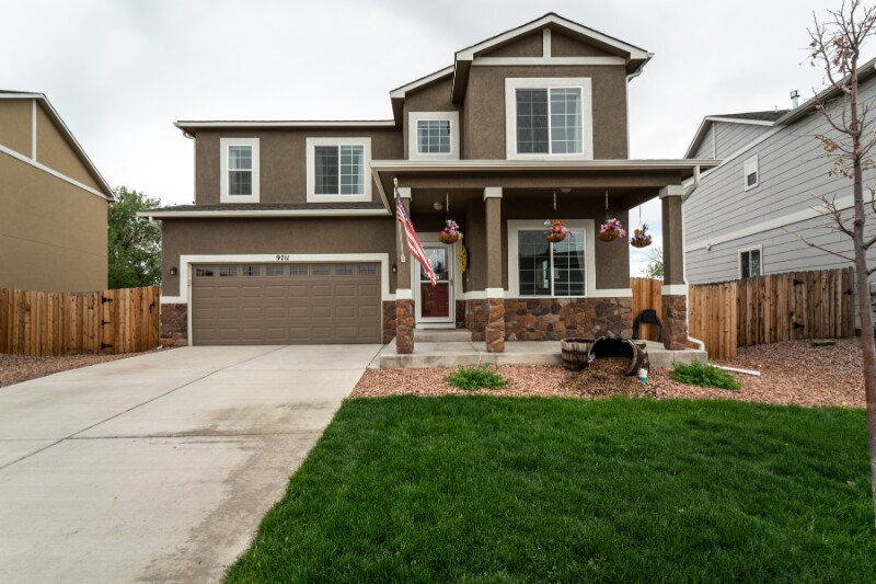 Building Photo - 9711 Desert Lily Cir