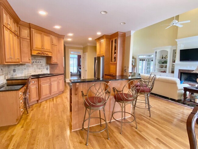 Building Photo - Beautiful Oconee County Home in Old Waverly