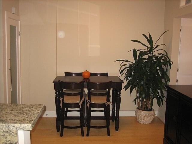 Dining - 1825 Selby Ave