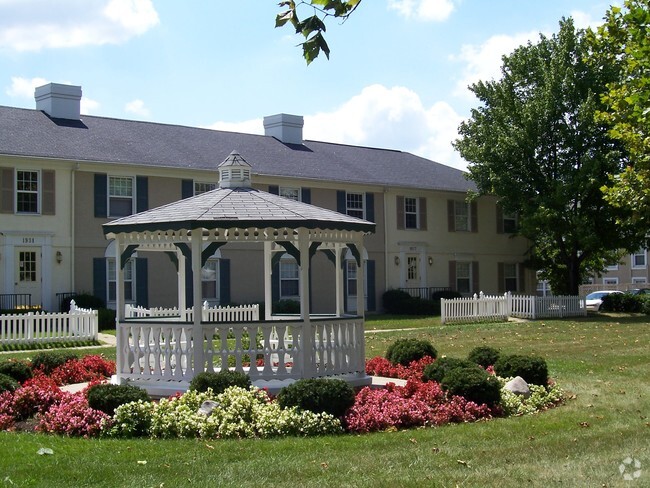 Building Photo - Essington Village