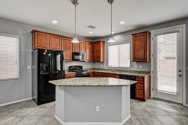 Building Photo - BEAUTIFUL GATED 2 Story, 3 Bedroom Home in...