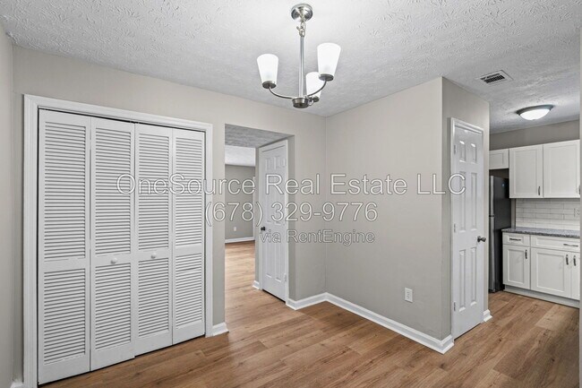 Building Photo - 5307 Stonebush Terrace
