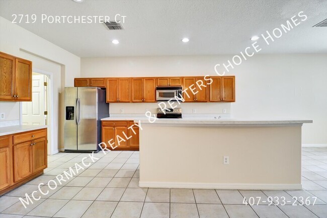 Building Photo - 2719 Portchester Ct