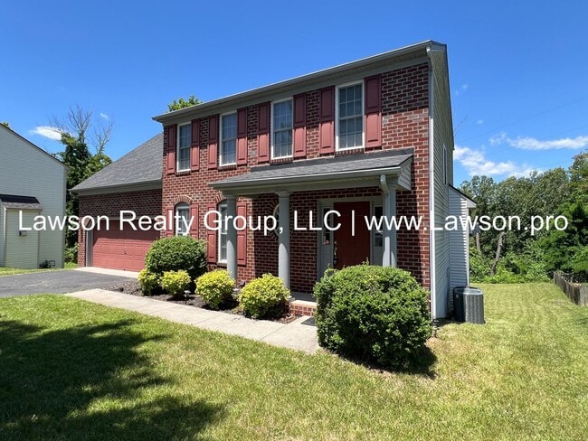 Building Photo - Beautiful Four Bedroom Home in "The Groves...