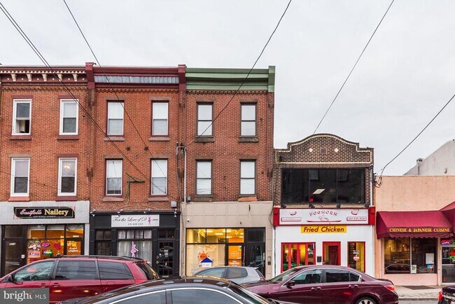 Building Photo - 4215 Ridge Ave