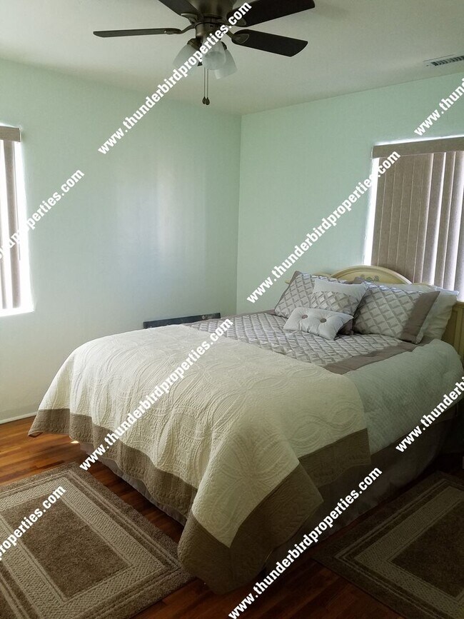 Building Photo - Fully Furnished in North Valley