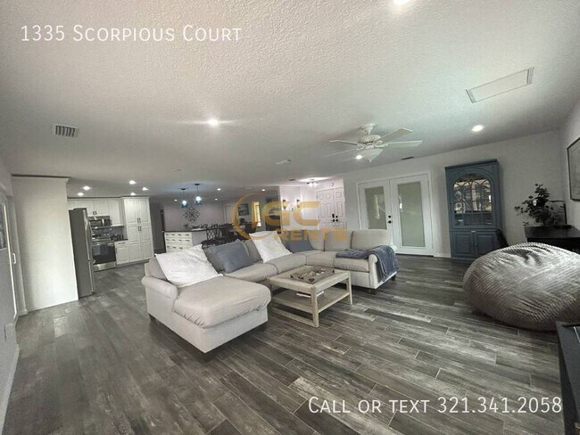 Building Photo - 1335 Scorpious Ct