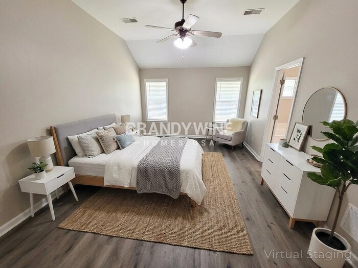 Building Photo - 1581 Farkleberry Dr