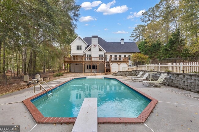 Building Photo - 135 Handshaker Ct