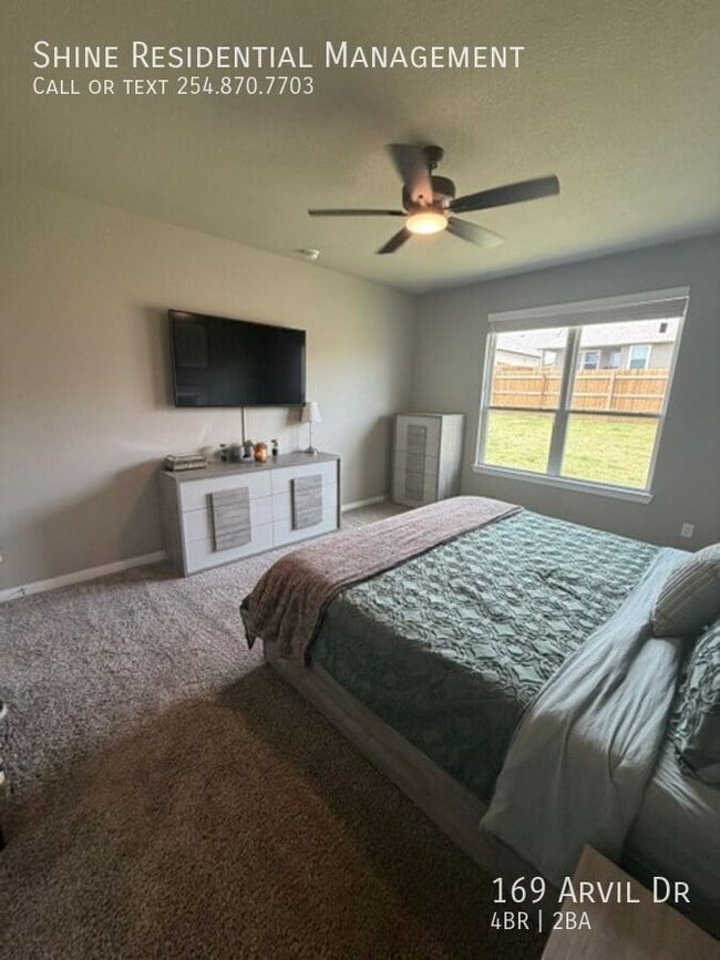 Building Photo - 169 Arvil Dr