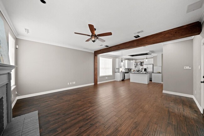 Building Photo - 1207 Wildewood Ct