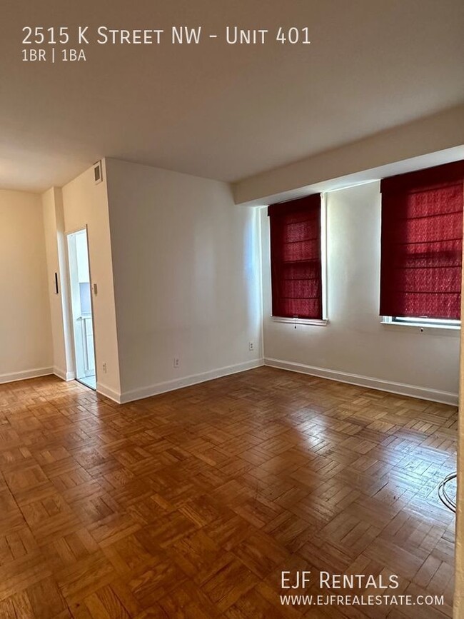 Building Photo - 2515 K St NW
