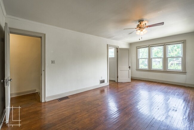 Building Photo - 2100 N 4th St