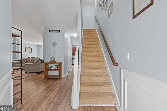 Building Photo - 154 Stephens Mill Dr