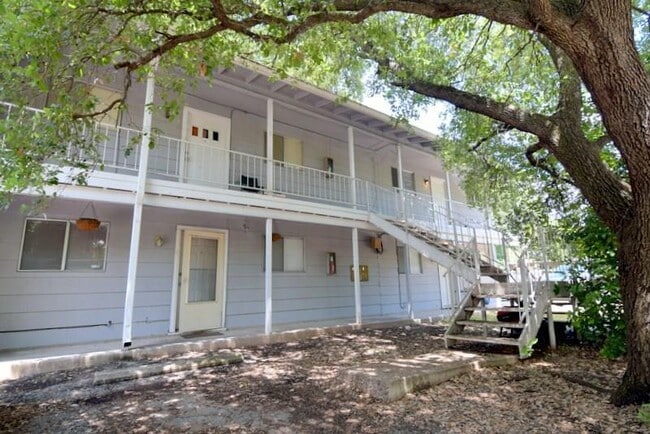 Primary Photo - 3707 Tom Green St