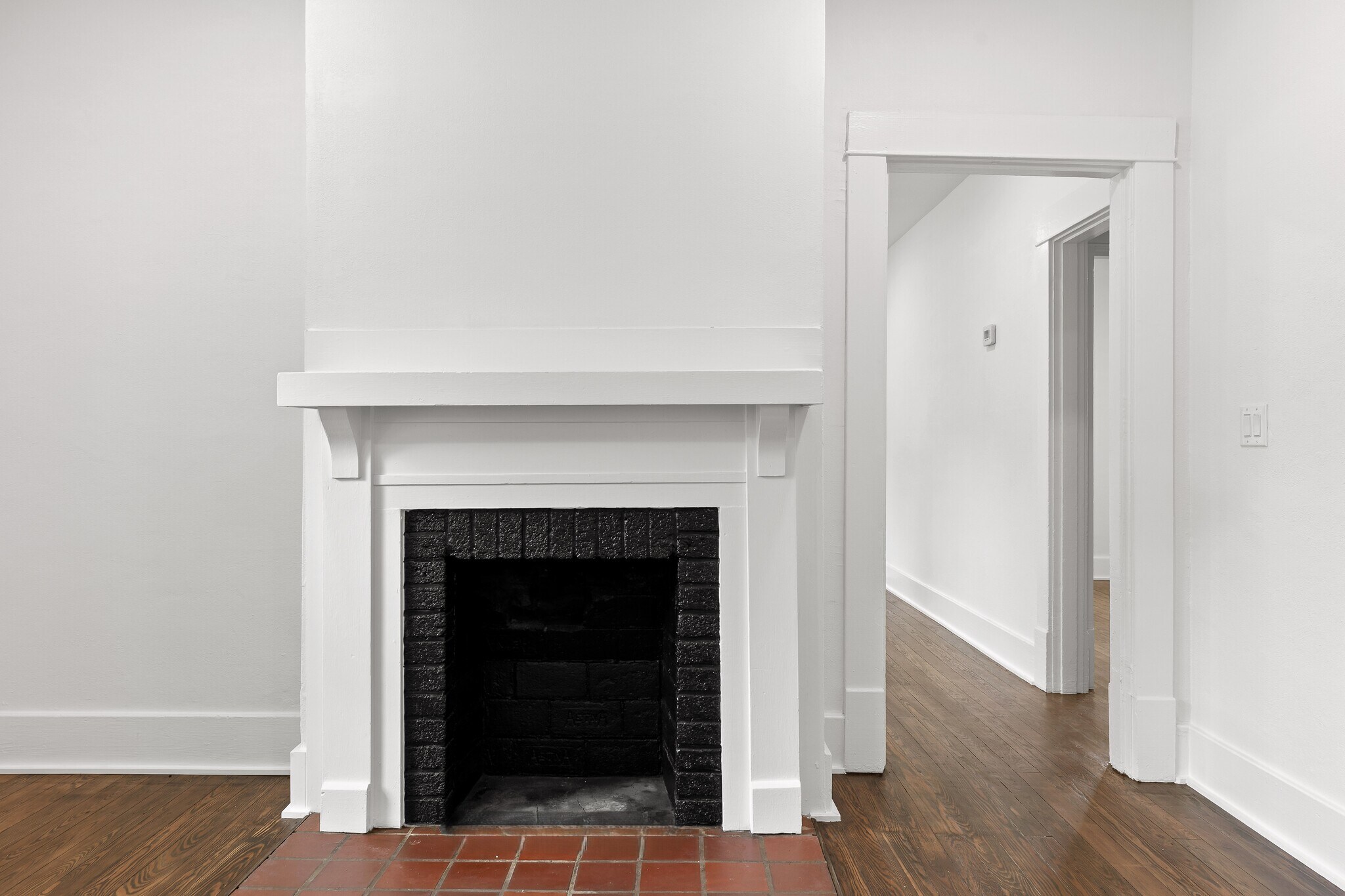 Building Photo - 1308 S Lyerly St