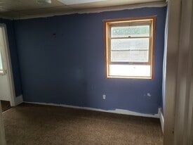 Bed Room - 223 E Ballard Ave