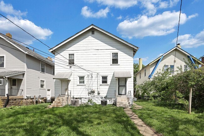 Building Photo - 41-43 N Huron Ave