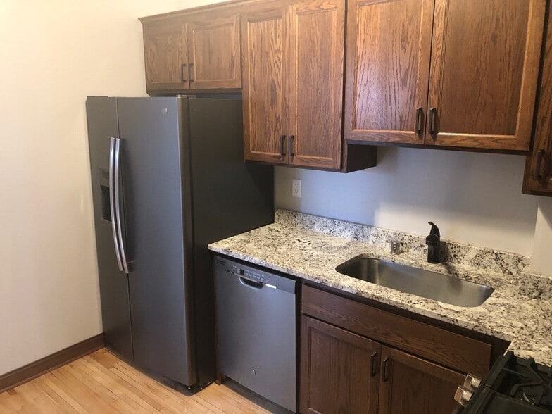 Building Photo - 3208 Blaisdell Ave