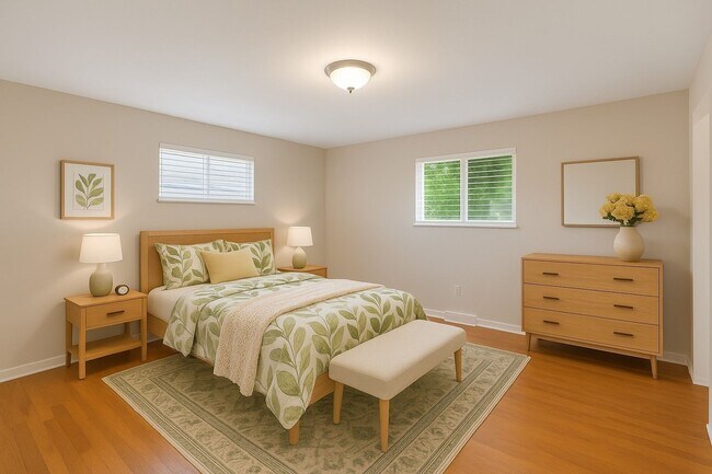 Building Photo - Comfortable 3-bedroom ranch in established...