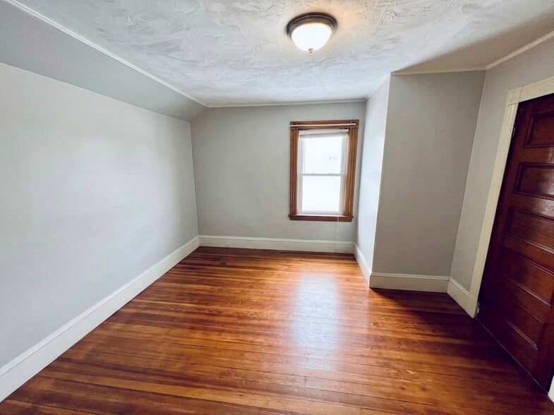 Living Room or Bedroom - 248 Brown St
