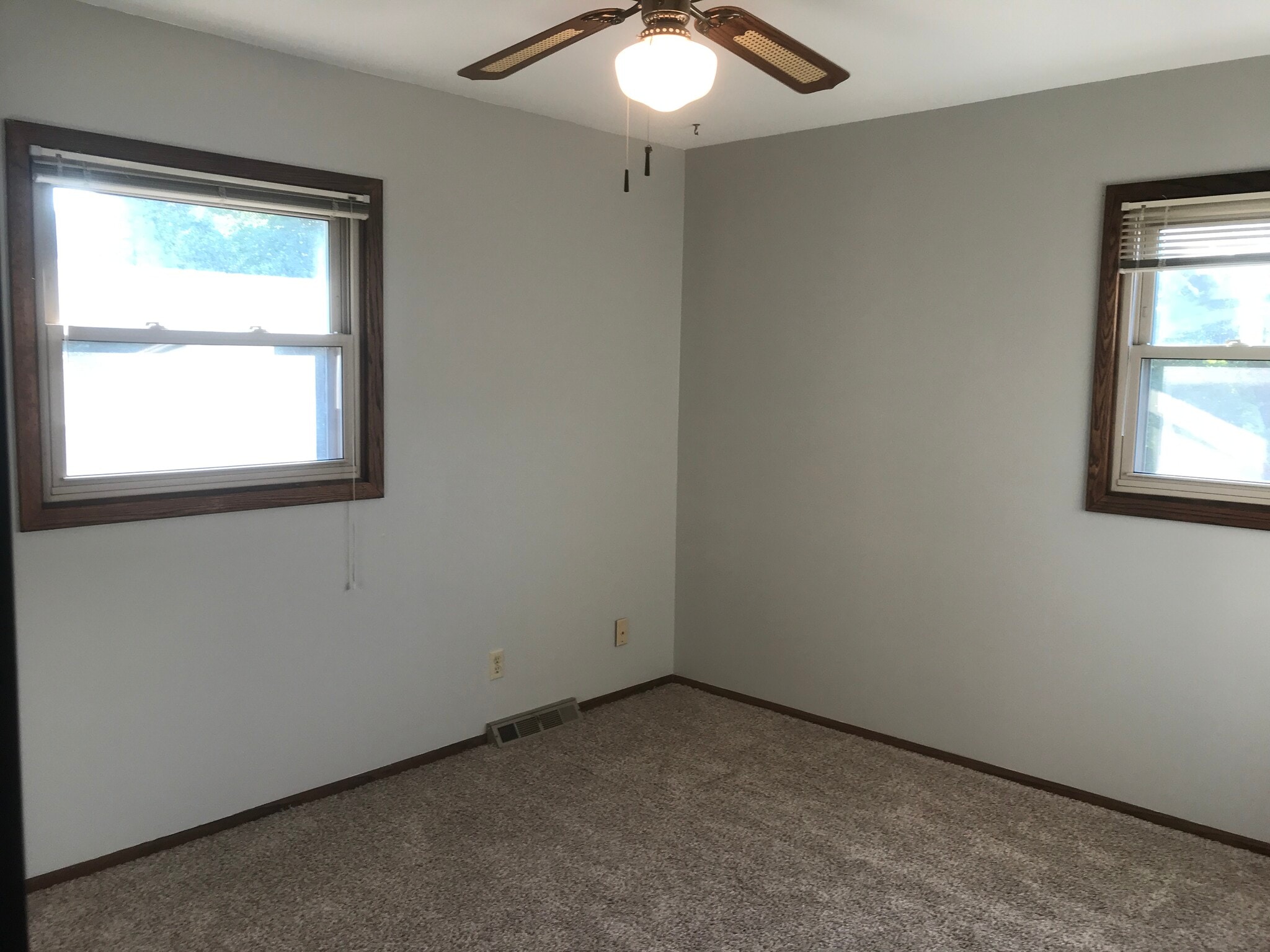 Bedroom #3 - 2711 Albany Ct