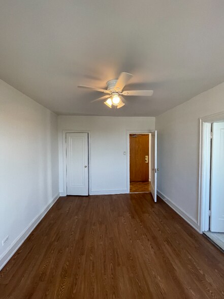 Building Photo - 1263 W Pratt Blvd