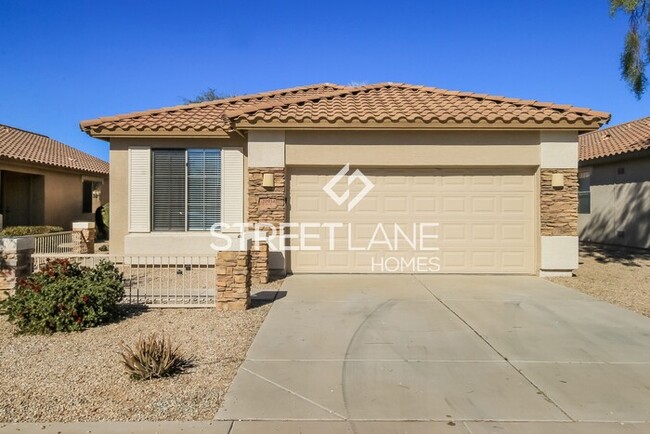 Primary Photo - Charming 4 Bedroom in Queen Creek!