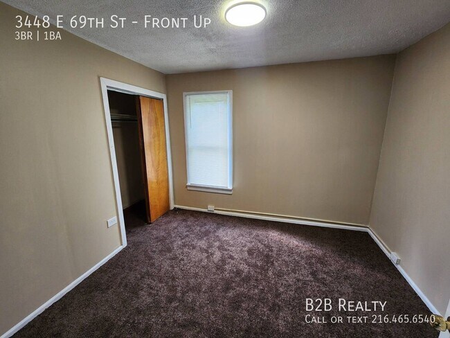 Building Photo - 3448 E 69th St