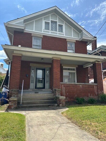 Building Photo - East End Historic Apts