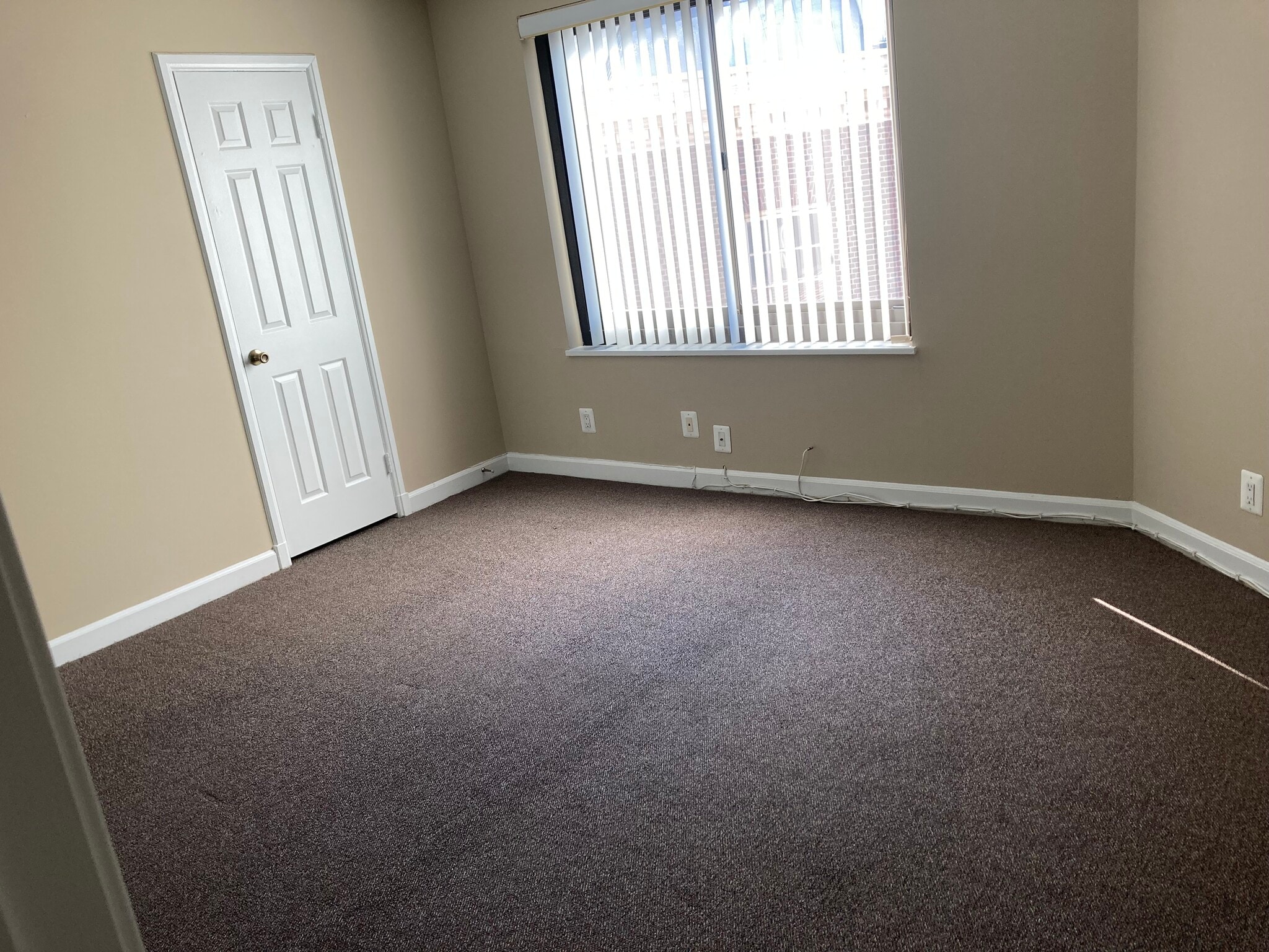 1st Bedroom - 1077 30th St NW