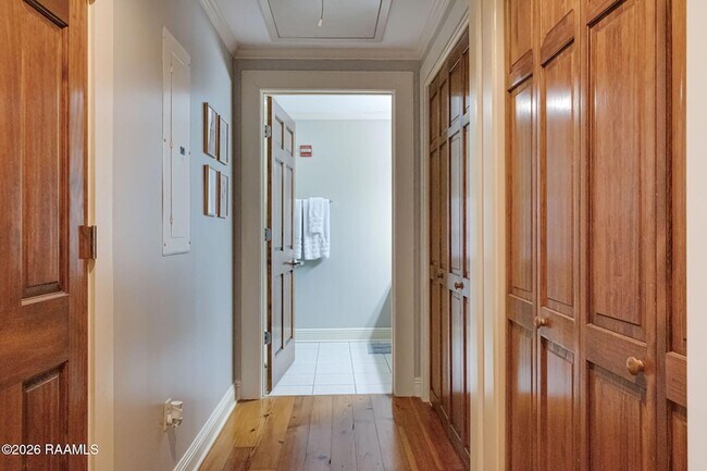 Building Photo - 500 Jefferson St