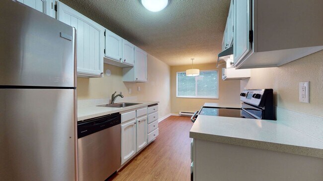 Interior Photo - Scandia Villa