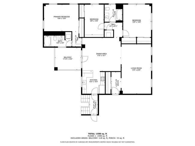 Building Photo - 5510 Waterman Blvd