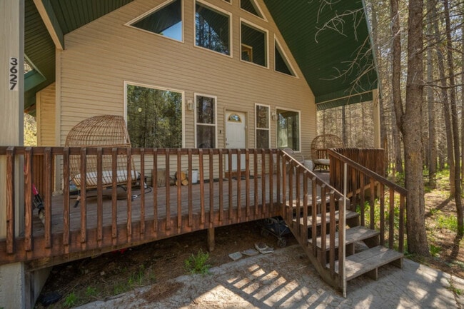 Building Photo - 3627 Bills Loop Rd