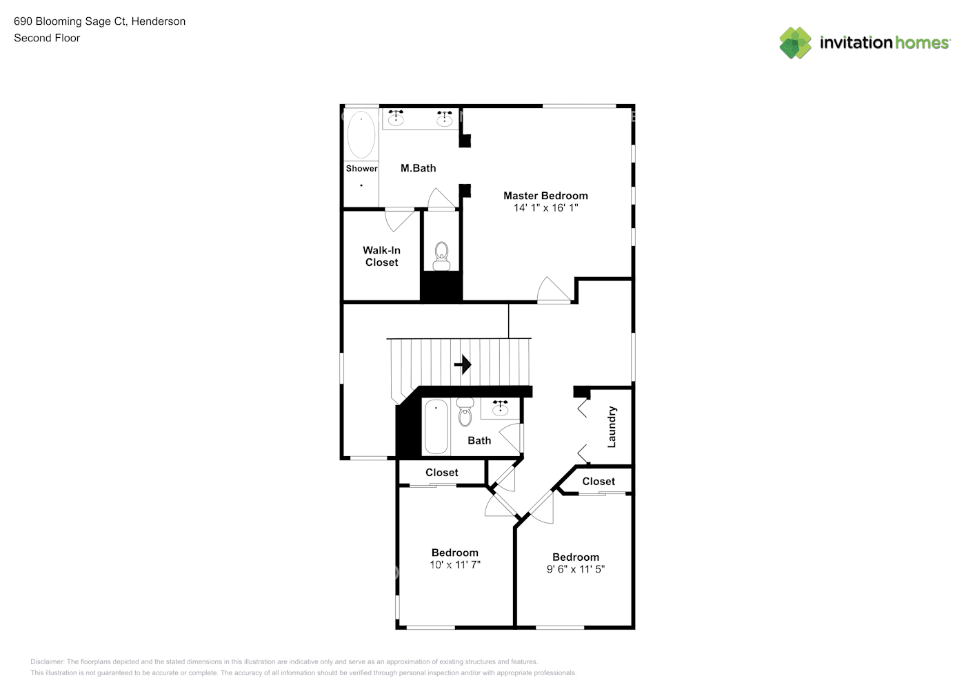 Building Photo - 690 Blooming Sage Ct