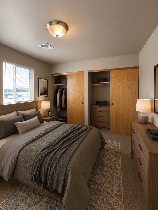 Building Photo - Skip Shared Laundry—Upgrade Your Lifestyle! he Yakima Home You've Been Waiting For.