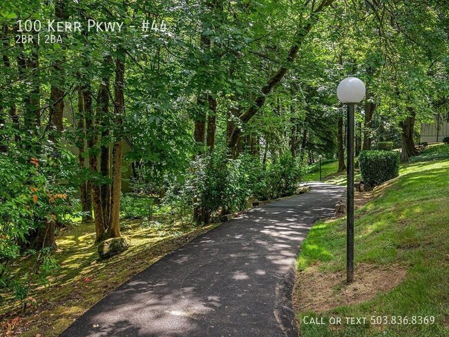 Building Photo - Welcome to Lake Oswego's Award-Winning Mt....