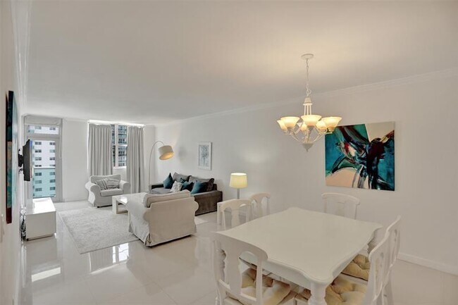 Building Photo - 19390 Collins Ave
