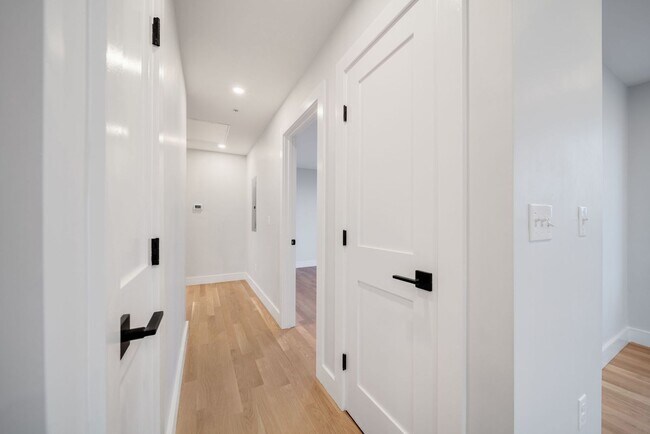 Building Photo - Newly Renovated - Central AC - Patio - Clo...